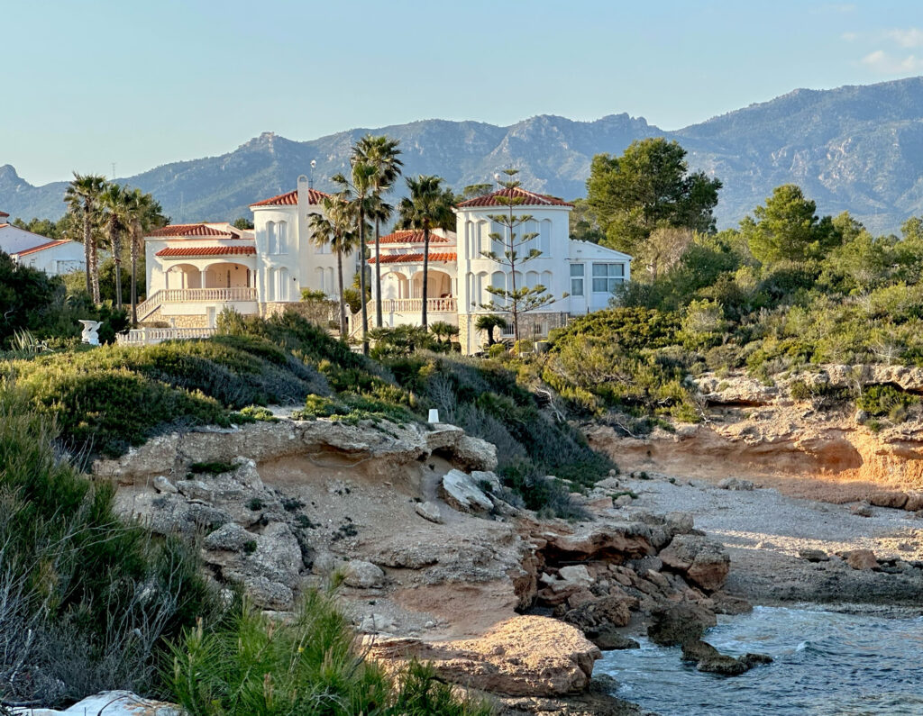 Тенденции, определяющие рынок недвижимости Испании сегодня