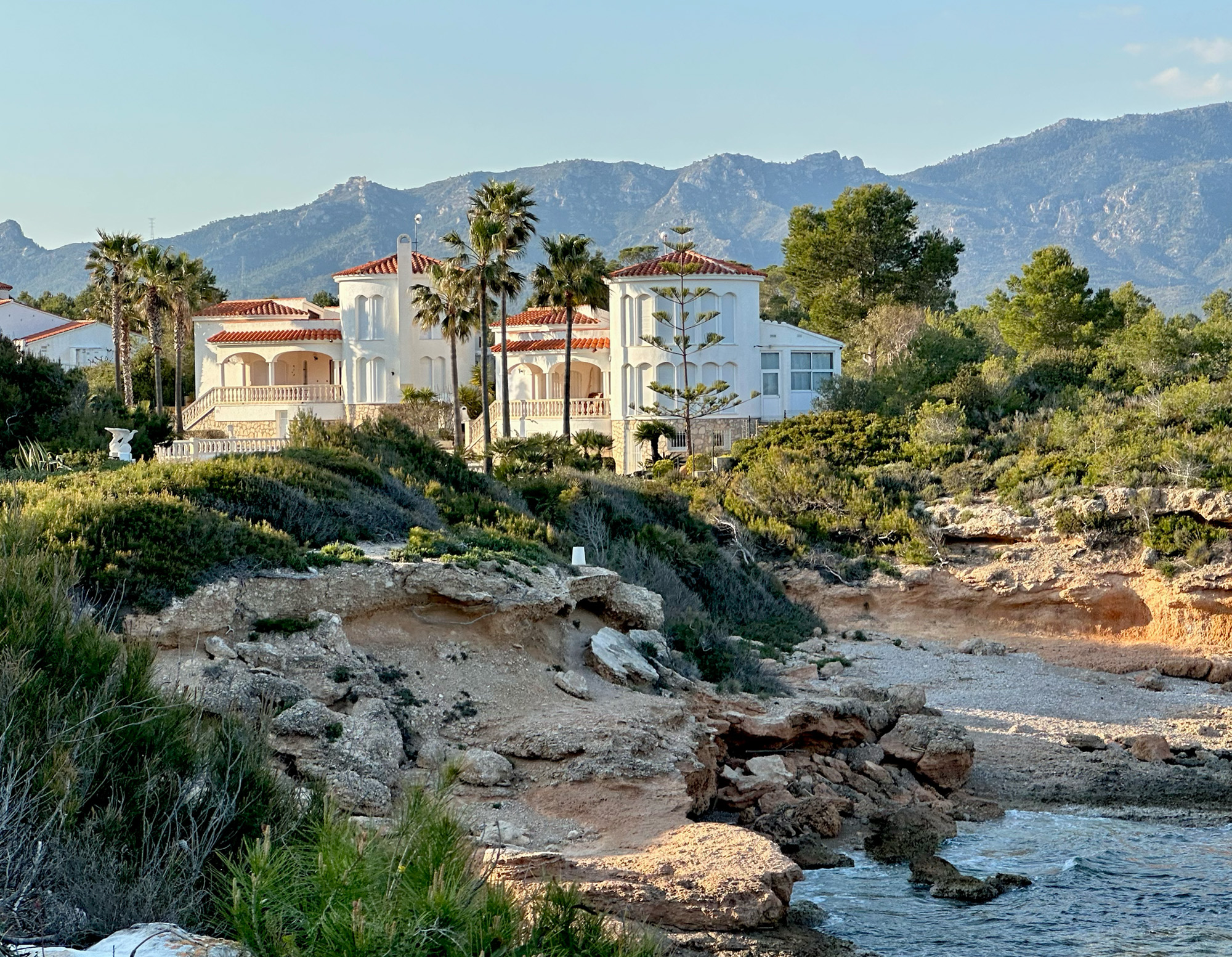 Тенденции, определяющие рынок недвижимости Испании сегодня