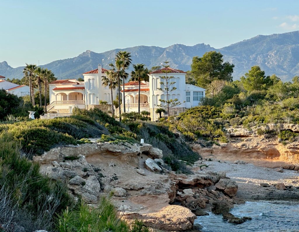 Тенденции, определяющие рынок недвижимости Испании сегодня