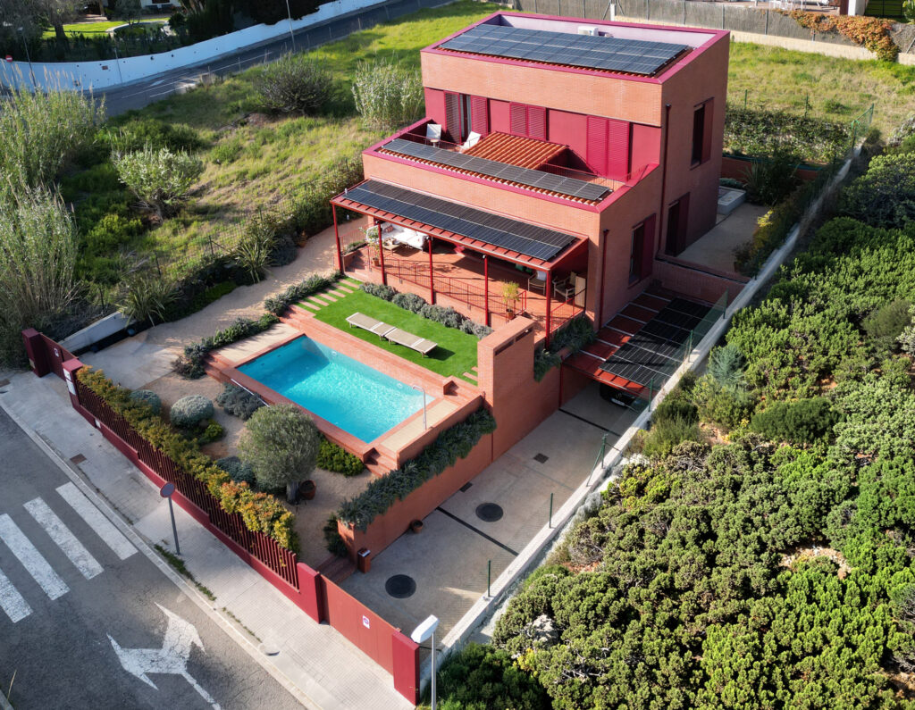 España elige casa. Por qué la vivienda unifamiliar se ha convertido en la nueva norma y seguirá reforzando su posición